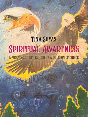 cover image of Spiritual Awareness